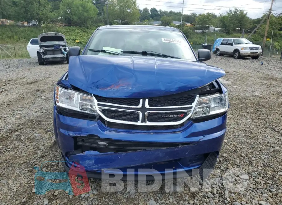 3C4PDCAB8FT720792 Photo# 5