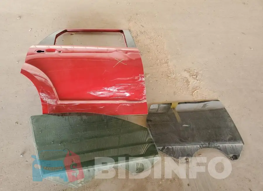 3C4PDCAB8JT473878 Photo# 13