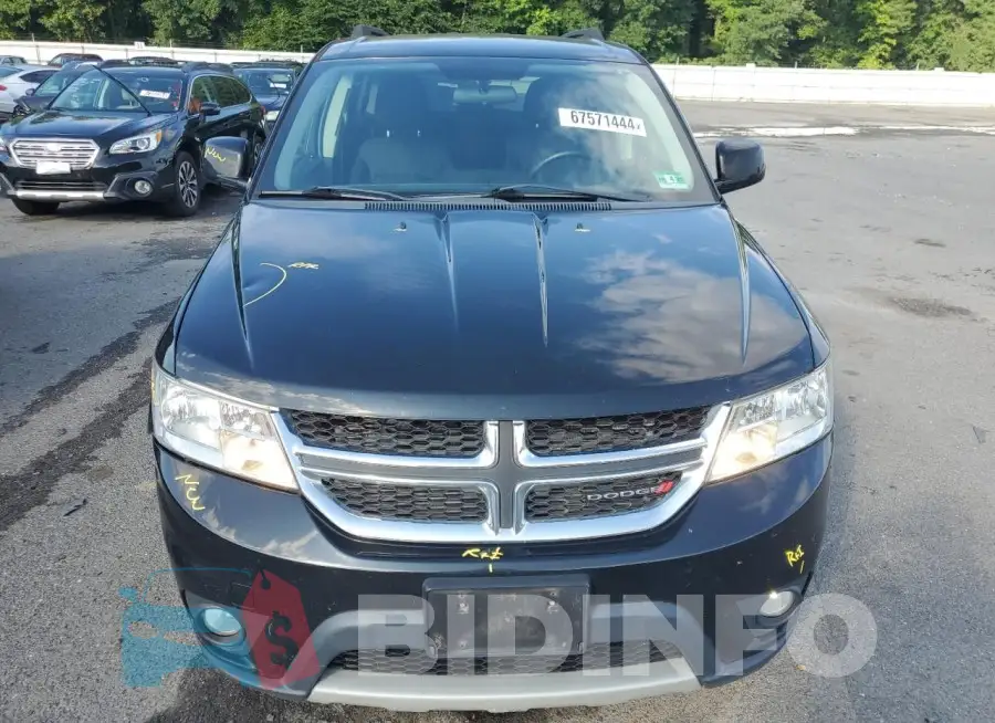 3C4PDCBG1GT137573 Photo# 5
