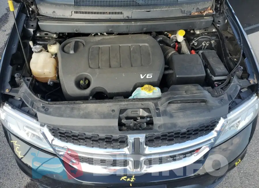 3C4PDCBG1GT137573 Photo# 12