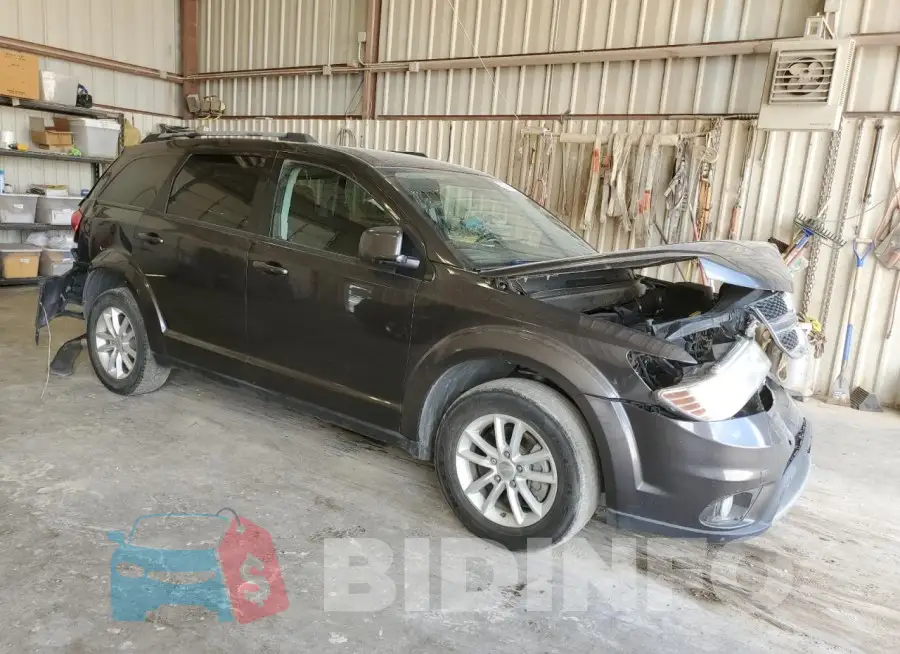 3C4PDCBG5HT589978 Photo# 4