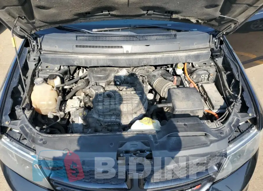 3C4PDCEG5FT669306 Photo# 12
