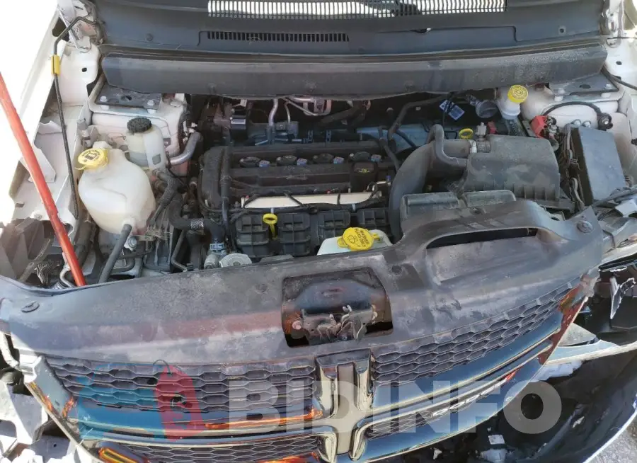 3C4PDCGB4LT188010 Photo# 12