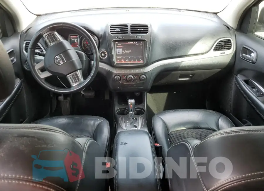 3C4PDCGB9HT612708 Photo# 8