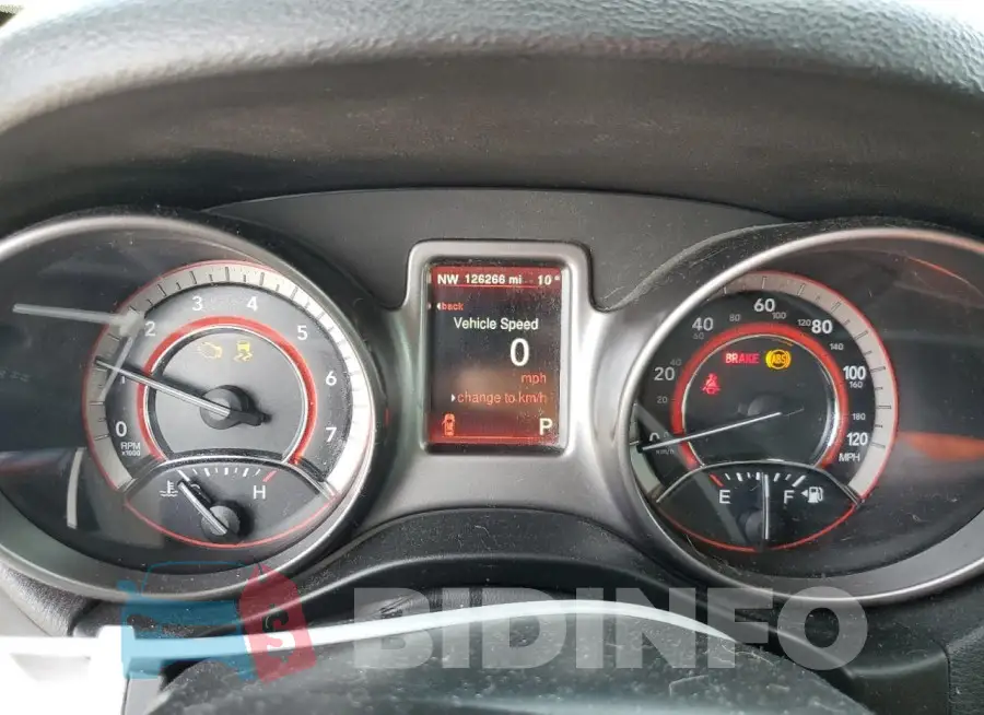 3C4PDCGB9HT612708 Photo# 9