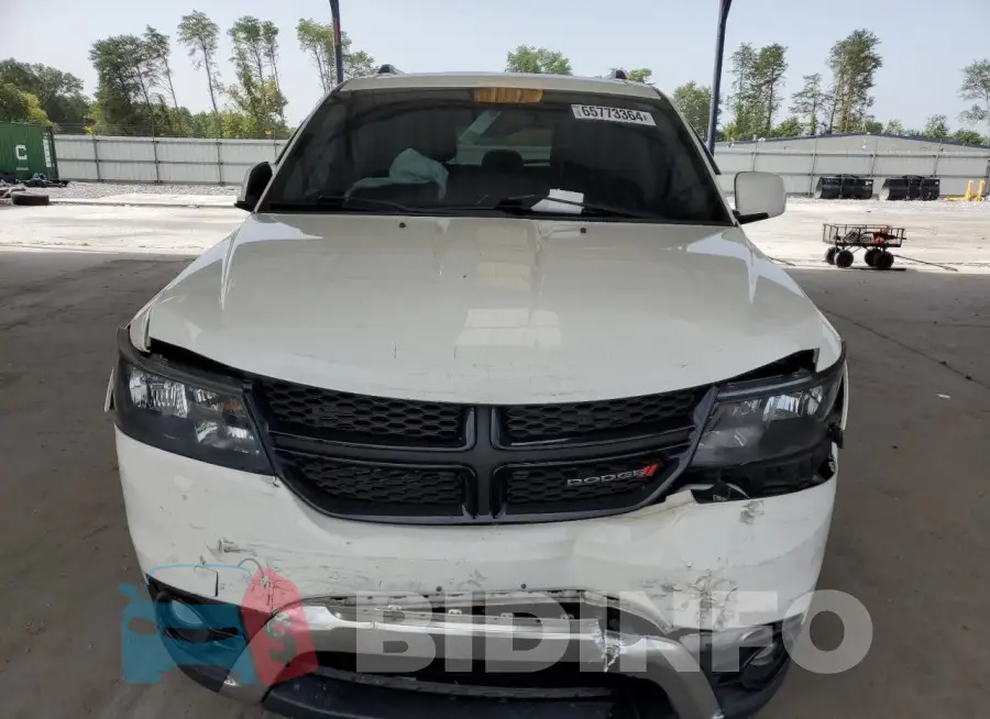 3C4PDCGG5JT277593 Photo# 5