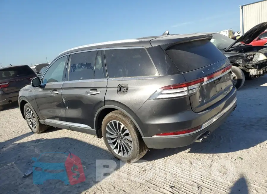 5LM5J7XC8LGL20215 Photo# 2