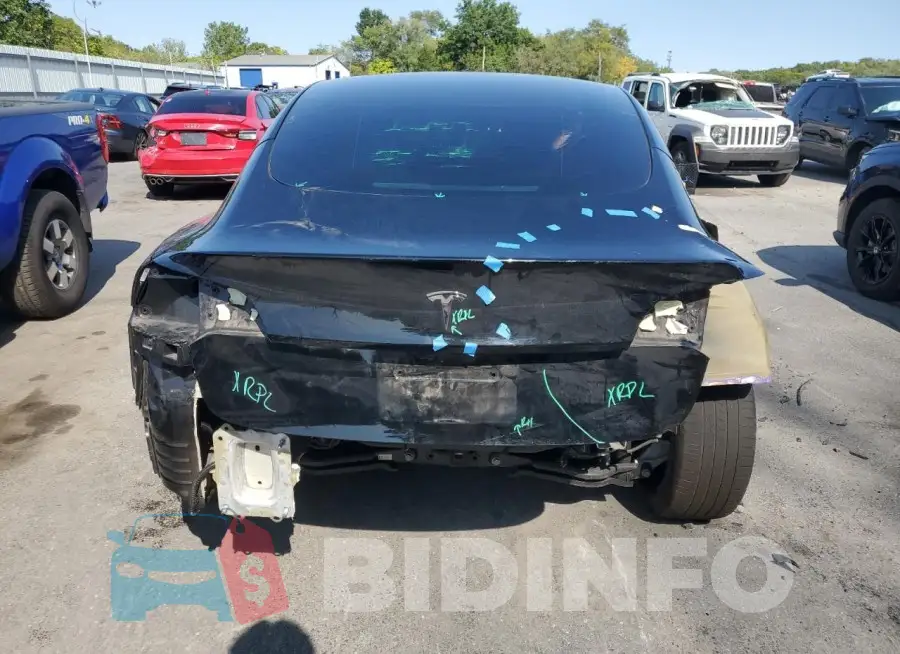 5YJ3E1EA6PF692654 Photo# 6