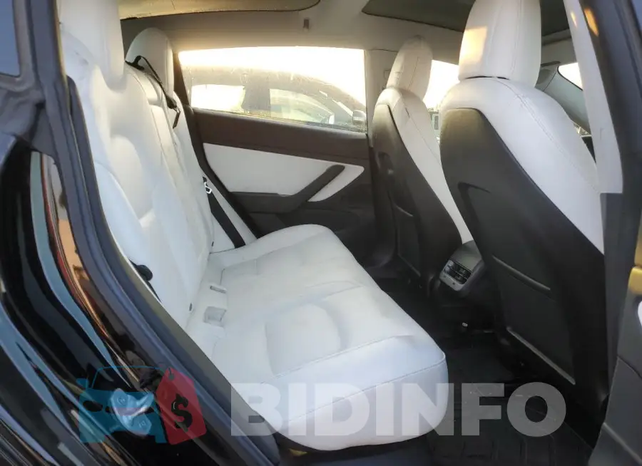 5YJ3E1EB5KF407265 Photo# 10