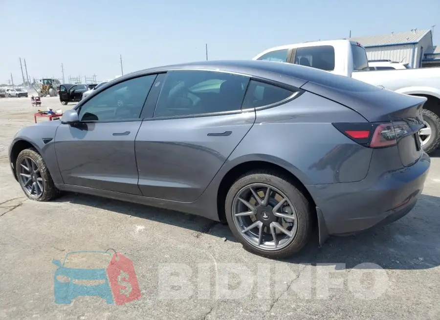 5YJ3E1EB6MF836787 Photo# 2