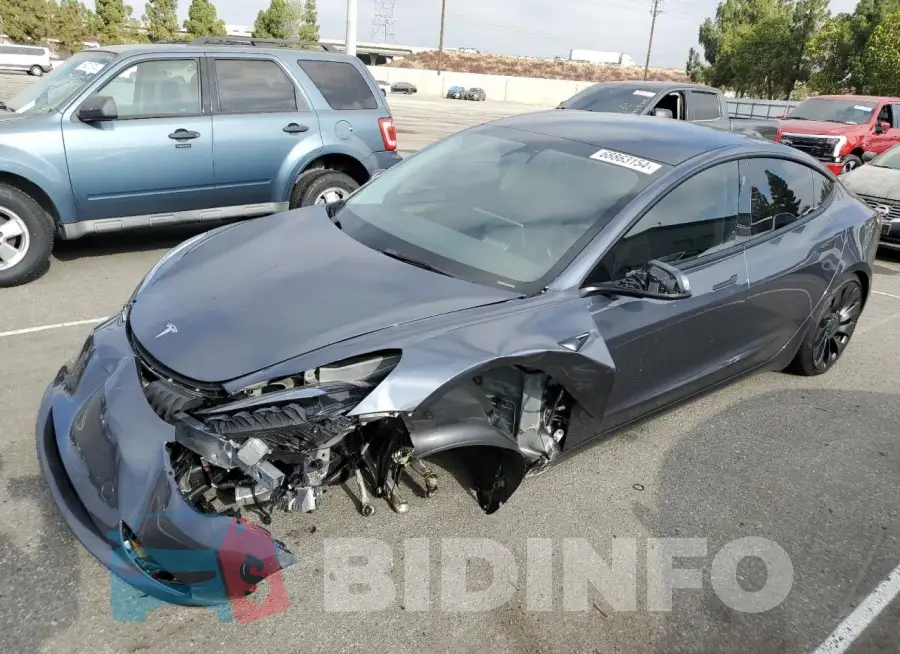 5YJ3E1EB7NF257034 Photo# 1