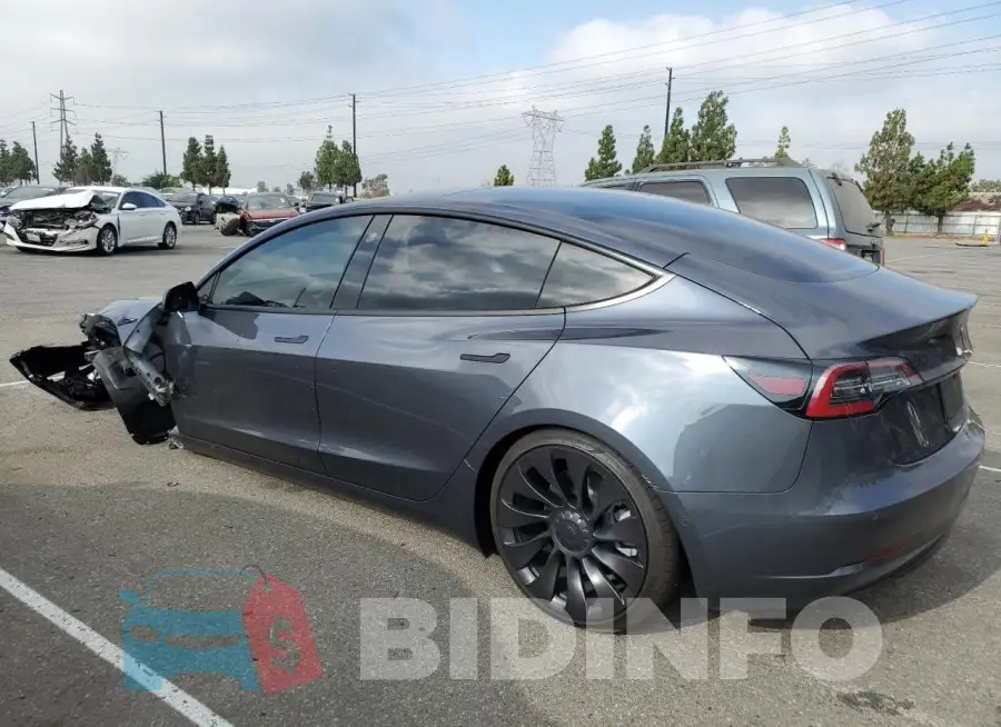 5YJ3E1EB7NF257034 Photo# 2