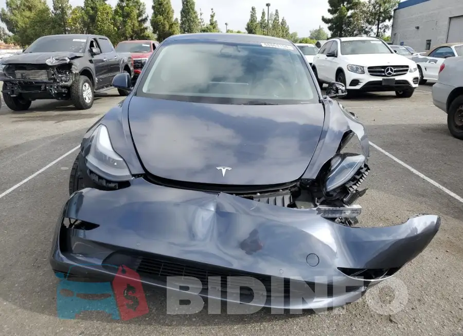 5YJ3E1EB7NF257034 Photo# 5