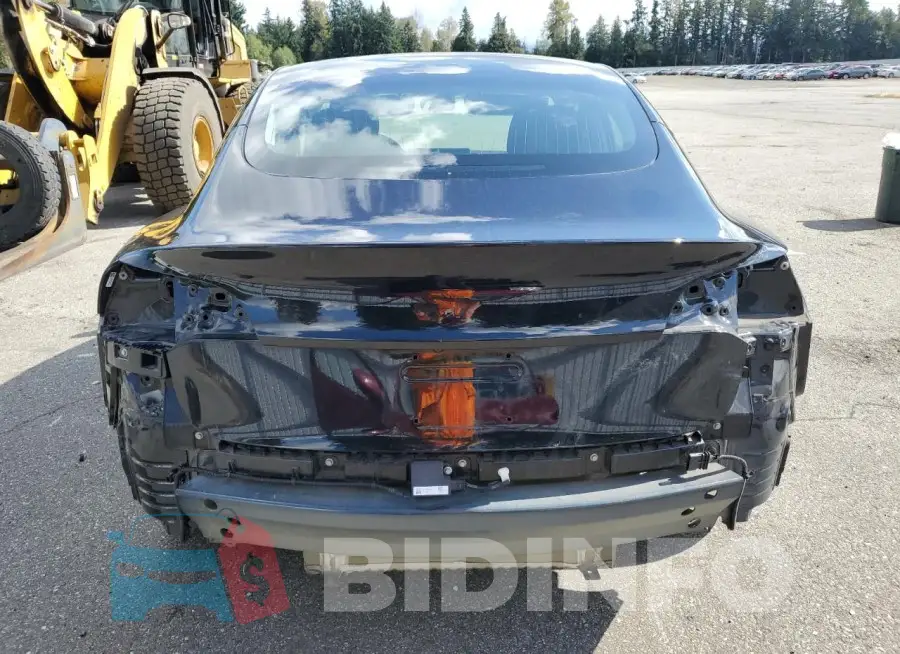 5YJ3E1EBXJF071739 Photo# 6