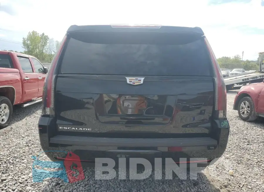 1GYS4BKJXLR148097 Photo# 6