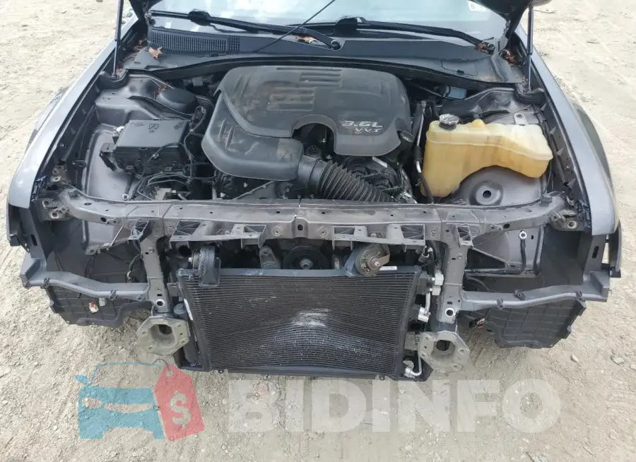 2C3CCABG7KH618083 Photo# 11