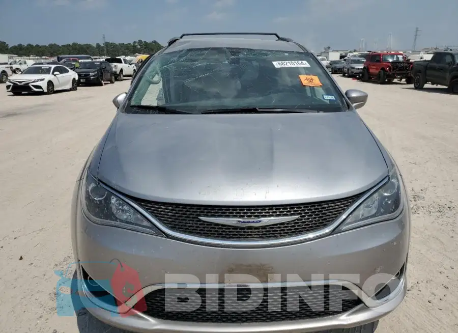 2C4RC1BG1KR650303 Photo# 5