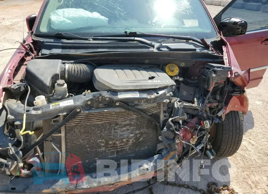 2C4RC1BG9GR186569 Photo# 12