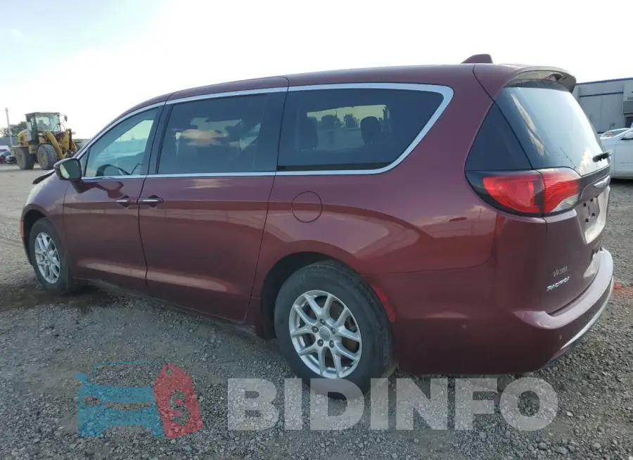 2C4RC1FG5LR124235 Photo# 2