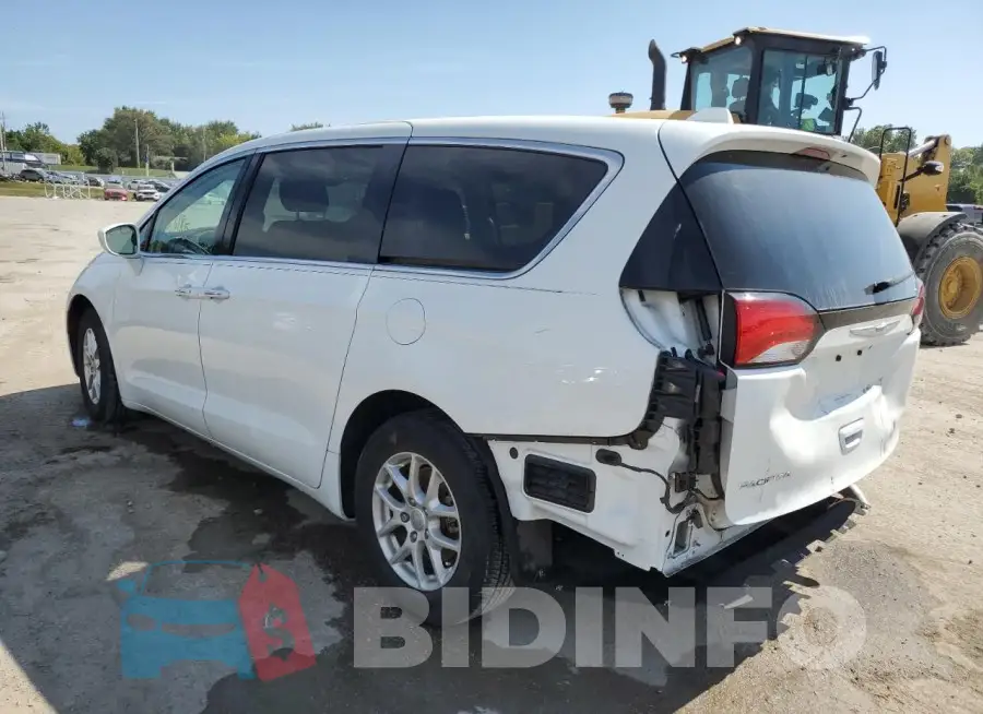2C4RC1FG9LR142012 Photo# 2
