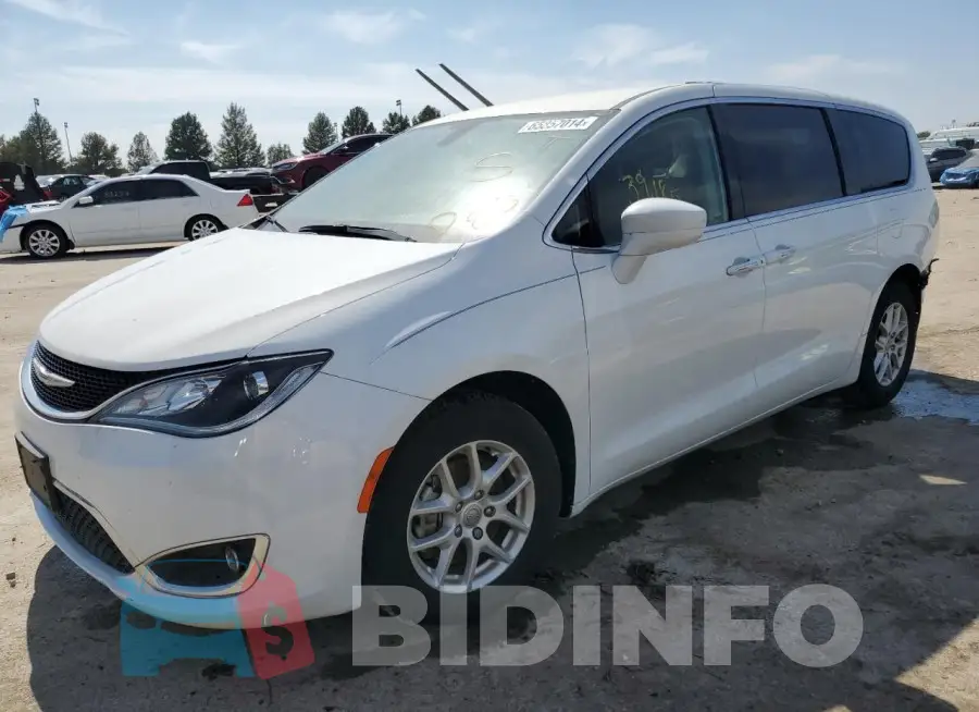 2C4RC1FG9LR142012 Photo# 1
