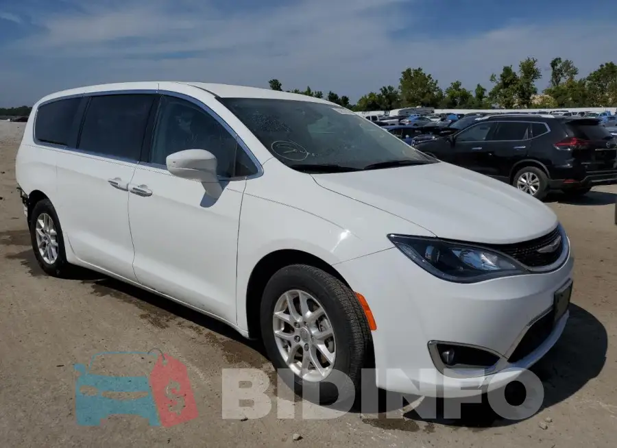 2C4RC1FG9LR142012 Photo# 4