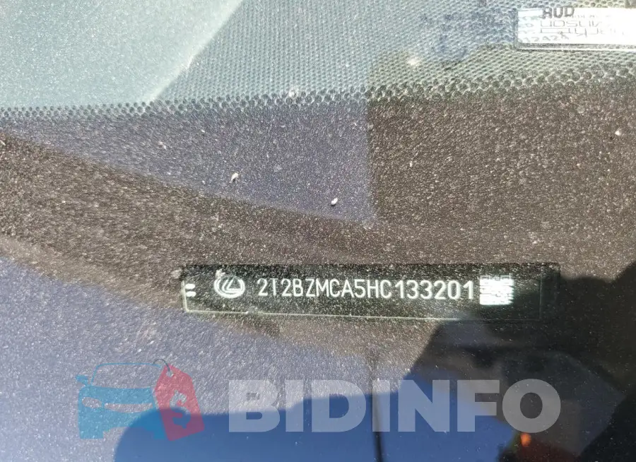 2T2BZMCA5HC133201 Photo# 12