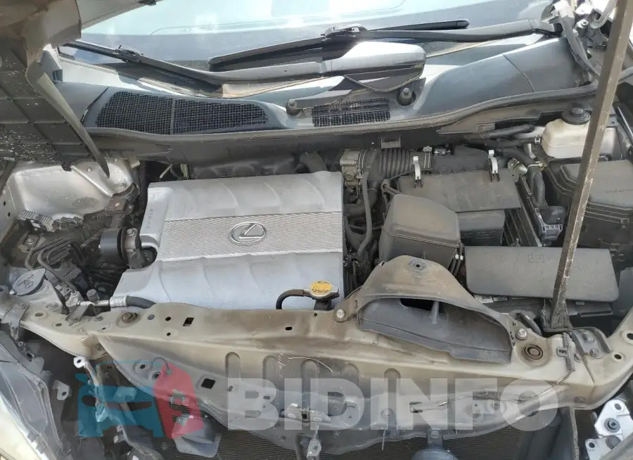 2T2ZK1BA8FC176849 Photo# 11