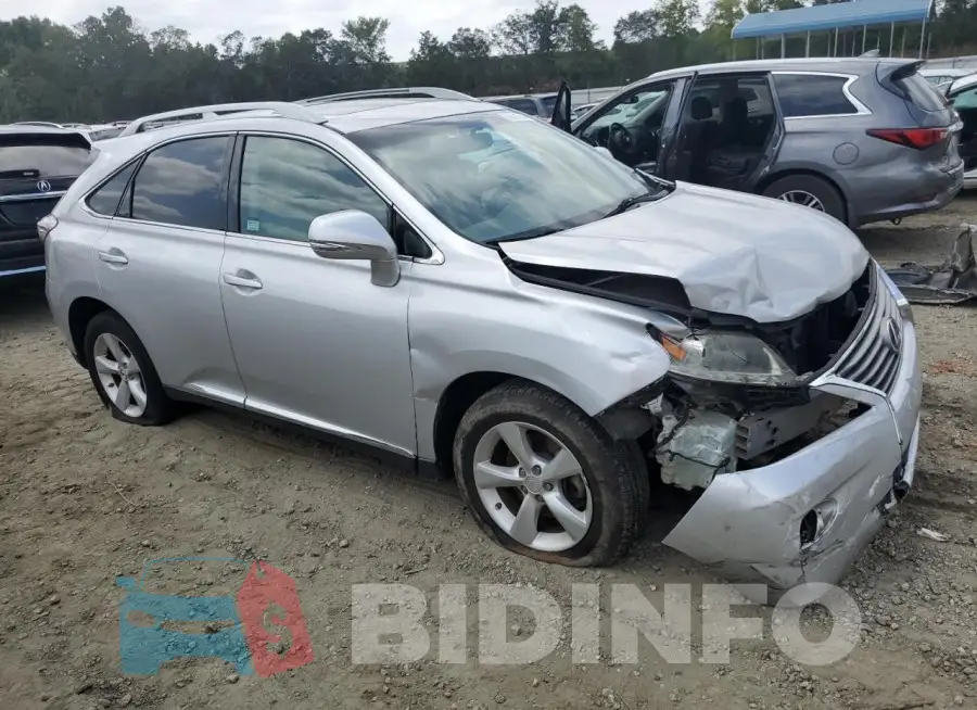 2T2ZK1BA8FC176849 Photo# 4