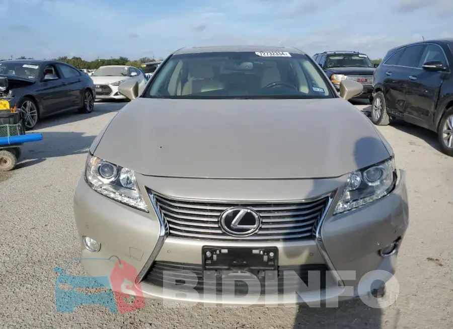 JTHBK1GG4F2190893 Photo# 5