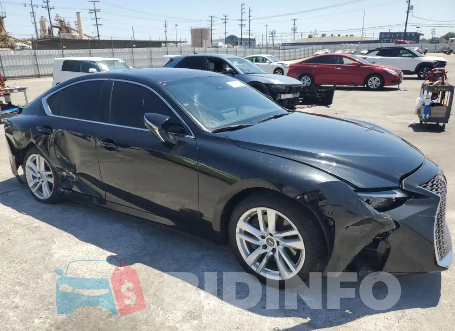 JTHCA1D27M5114967 Photo# 4