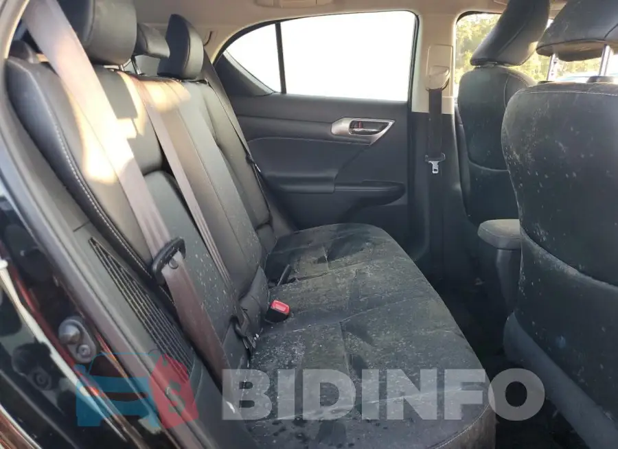 JTHKD5BH5F2245689 Photo# 10