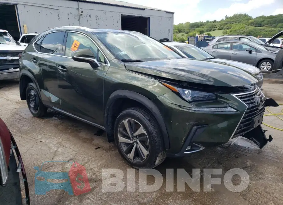 JTJGARDZ1M2263081 Photo# 4