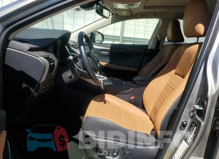 JTJGJRDZ6M2167625 Photo# 7
