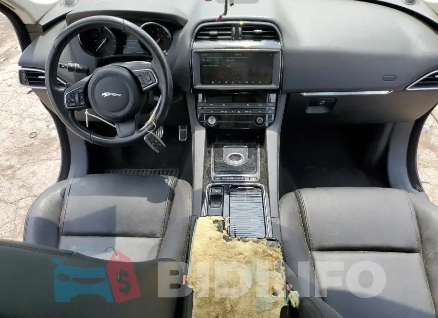 SADCS2FX2KA606070 Photo# 8