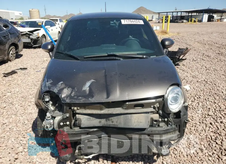 3C3CFFGE9HT625290 Photo# 5