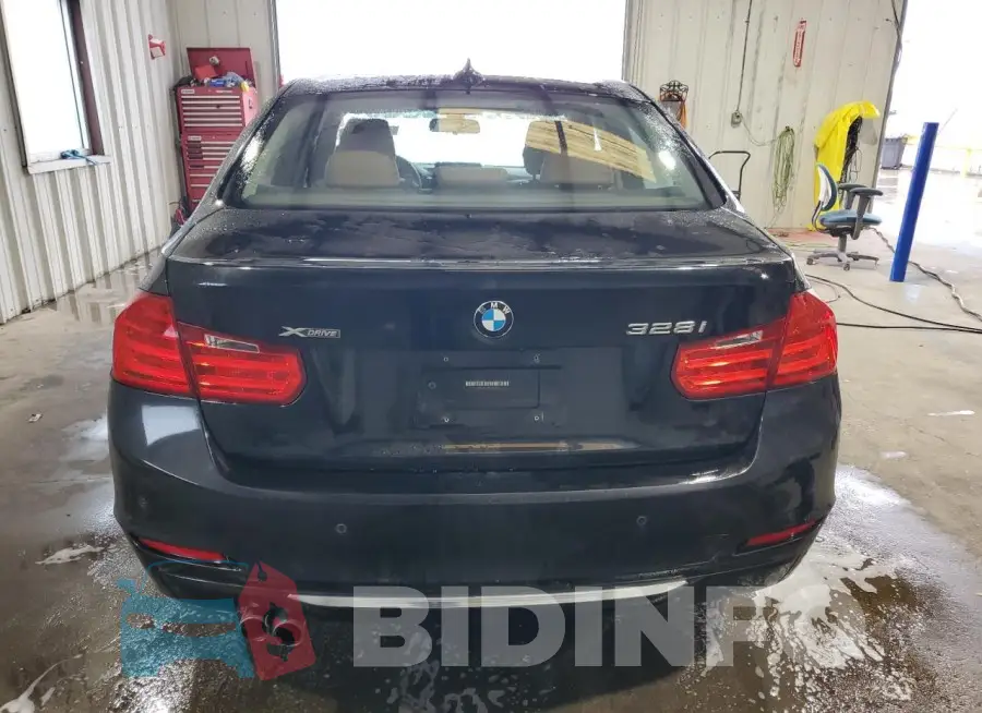 WBA3B3G55FNT17016 Photo# 6