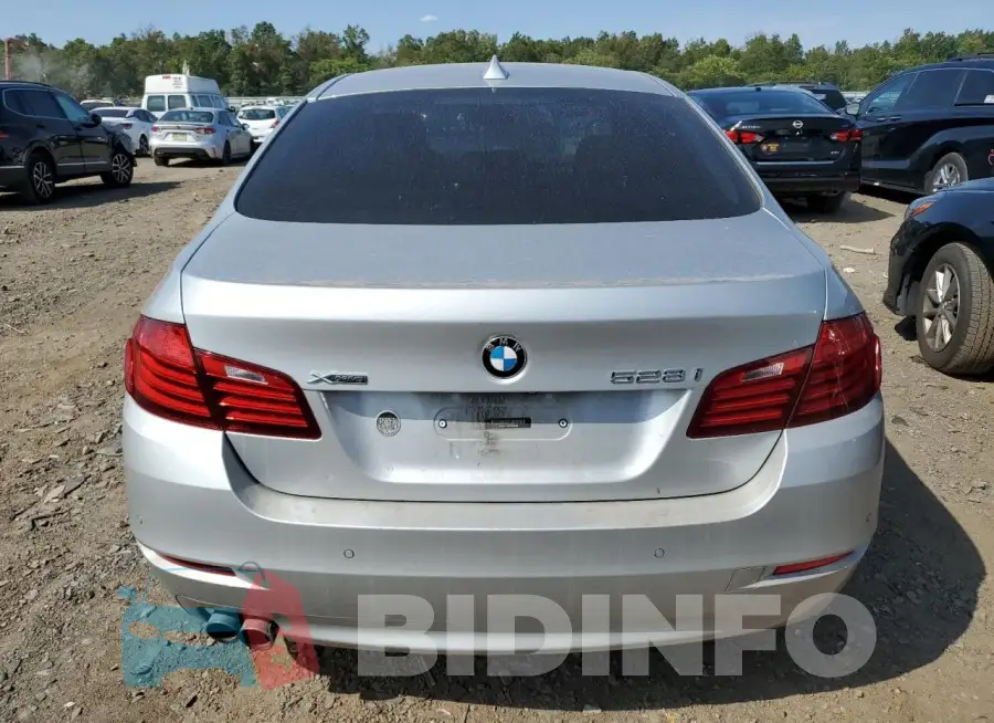 WBA5A7C56FD625861 Photo# 6