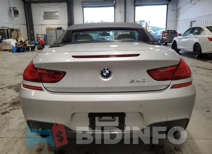 WBA6F1C52JGT83838 Photo# 6
