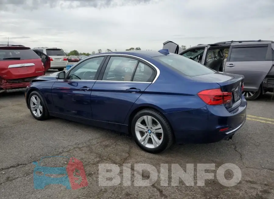 WBA8E3G5XGNU05753 Photo# 2