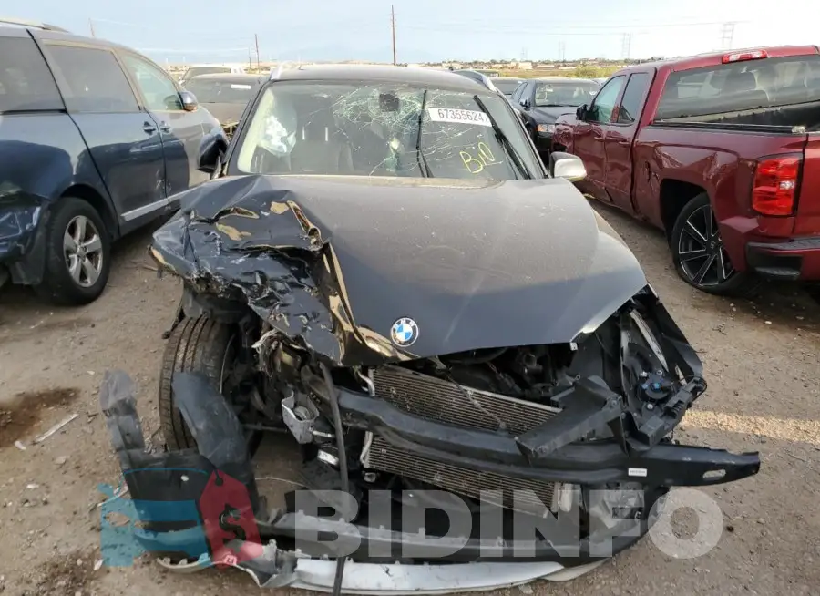WBAVM1C50FV315770 Photo# 5