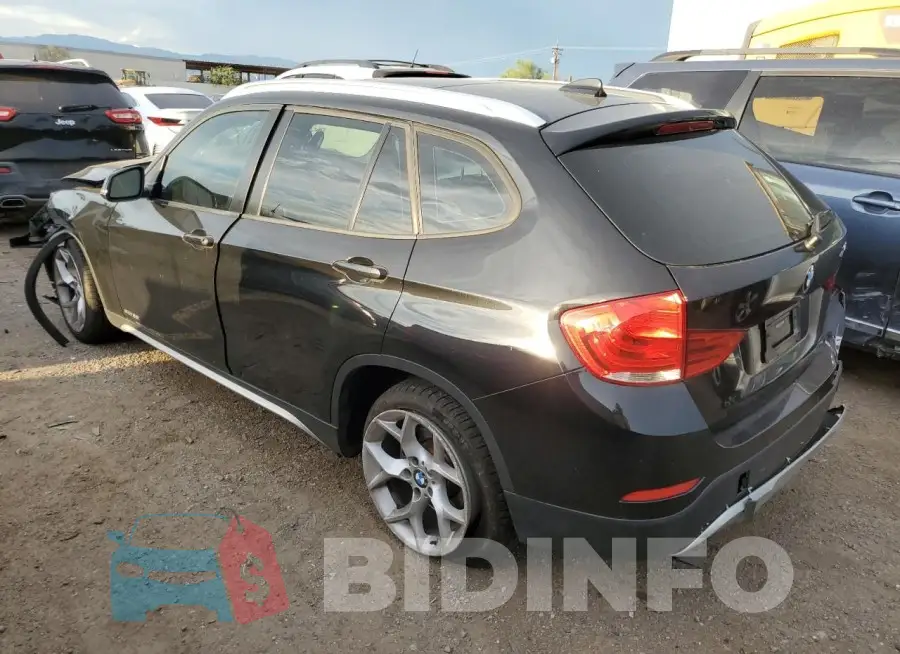 WBAVM1C50FV315770 Photo# 2