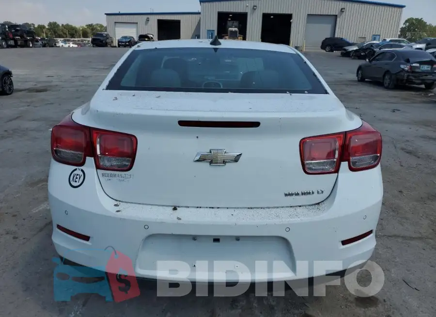 1G11A5SA4GF111185 Photo# 6