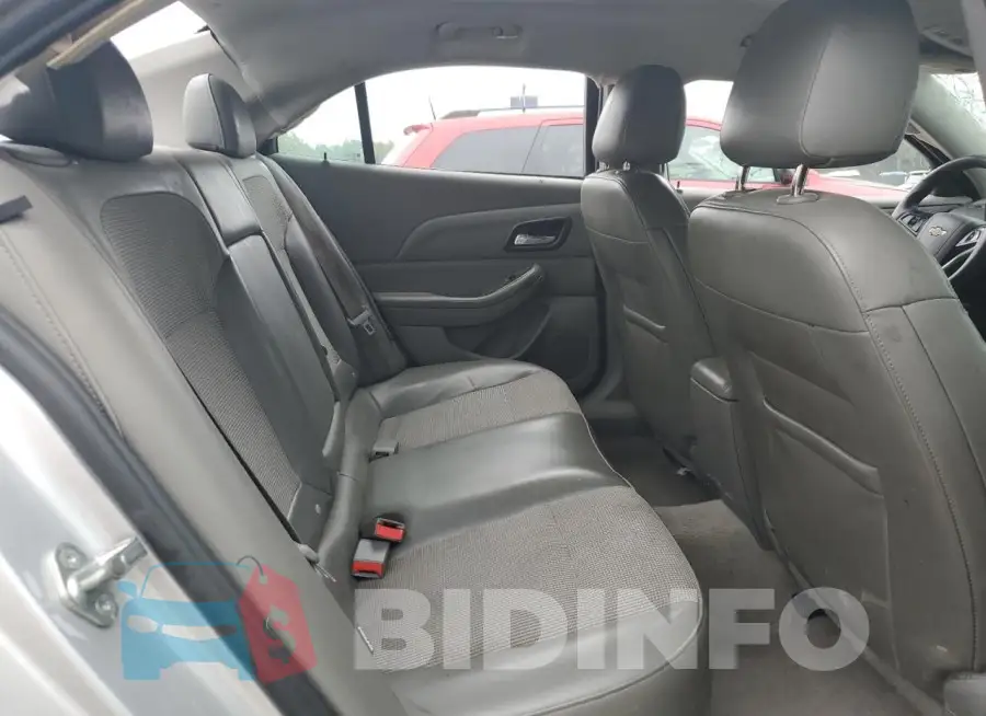 1G11C5SA8GF146984 Photo# 10