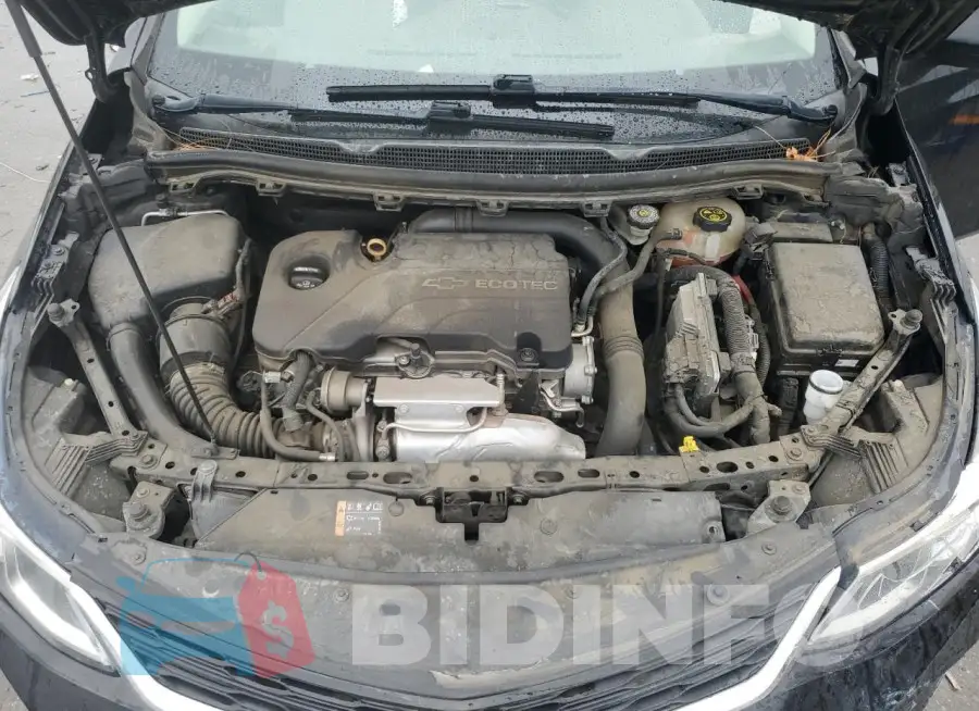 1G1BC5SM7G7231324 Photo# 11