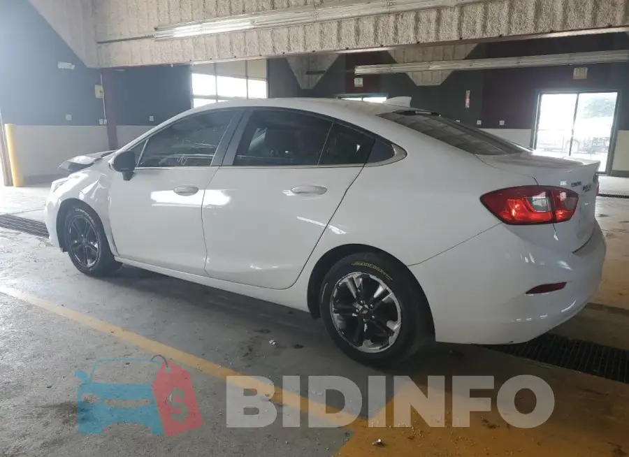 1G1BE5SM2J7108547 Photo# 2