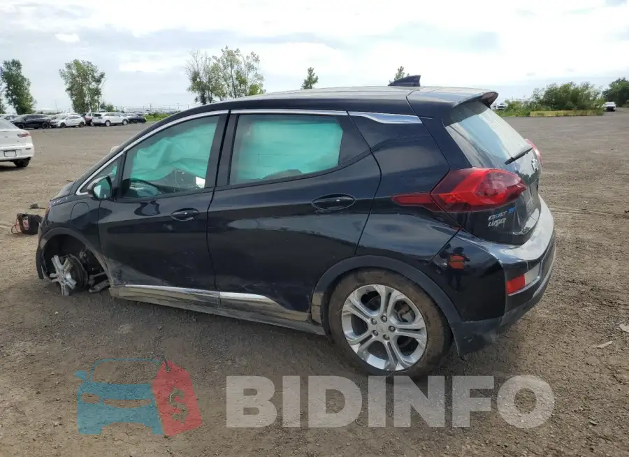 1G1FY6S0XK4104146 Photo# 2