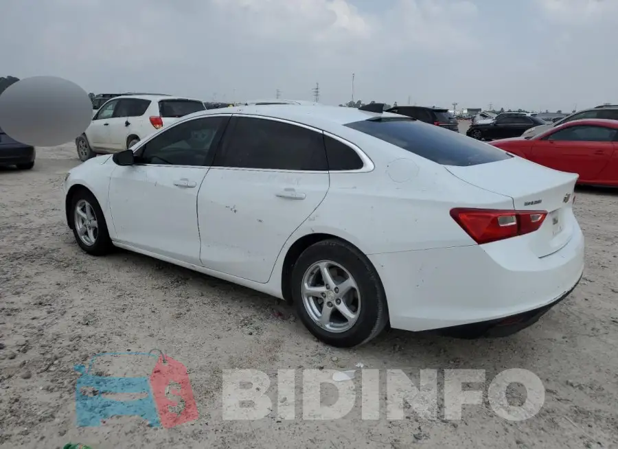 1G1ZB5ST0HF216583 Photo# 2