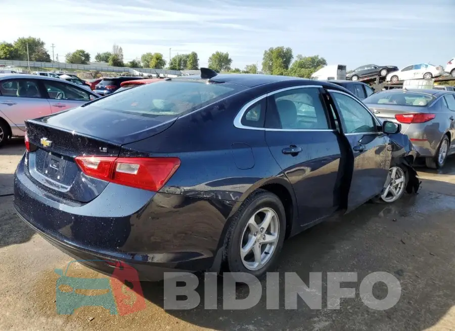 1G1ZB5ST6GF353476 Photo# 3