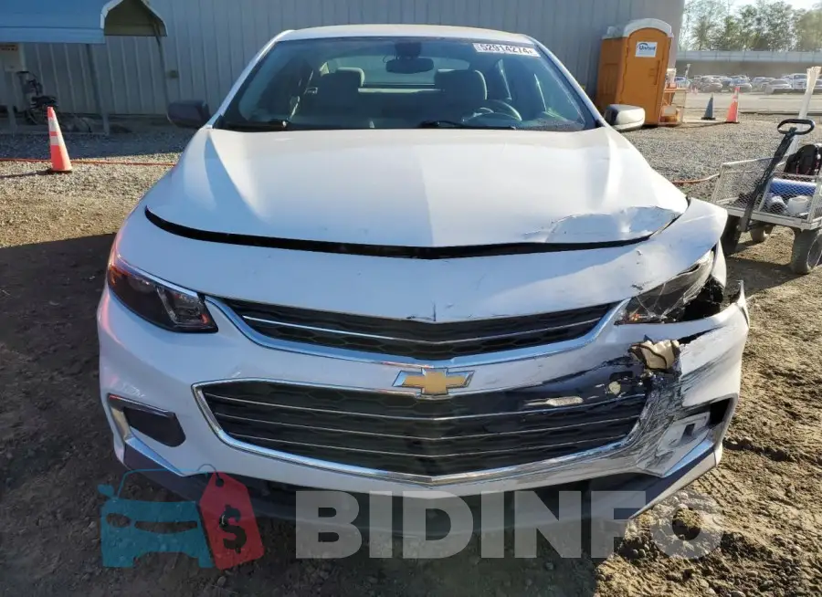 1G1ZB5ST6HF135331 Photo# 5